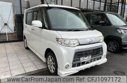 daihatsu tanto 2012 -DAIHATSU--Tanto DBA-L375S--L375S-0538009---DAIHATSU--Tanto DBA-L375S--L375S-0538009-