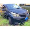 toyota vitz 2012 -TOYOTA--Vitz DBA-KSP130--KSP130-2052209---TOYOTA--Vitz DBA-KSP130--KSP130-2052209- image 1