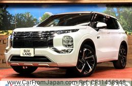 mitsubishi outlander-phev 2022 CFJ1458948