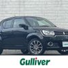 suzuki ignis 2016 -SUZUKI--Ignis DAA-FF21S--FF21S-105008---SUZUKI--Ignis DAA-FF21S--FF21S-105008- image 1