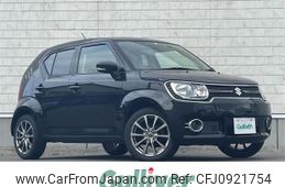 suzuki ignis 2016 -SUZUKI--Ignis DAA-FF21S--FF21S-105008---SUZUKI--Ignis DAA-FF21S--FF21S-105008-