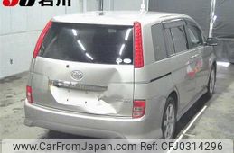 toyota isis 2006 TE082