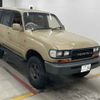 toyota land-cruiser-wagon 1994 -TOYOTA 【堺 130チ25】--Land Cruiser Wagon FZJ80G-0064510---TOYOTA 【堺 130チ25】--Land Cruiser Wagon FZJ80G-0064510- image 1