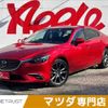 mazda atenza 2016 -MAZDA--Atenza Sedan LDA-GJ2FP--GJ2FP-203961---MAZDA--Atenza Sedan LDA-GJ2FP--GJ2FP-203961- image 1