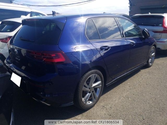 volkswagen golf 2023 CFJ1806534 image 2
