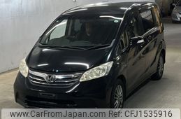 honda freed 2013 CFJ1535916