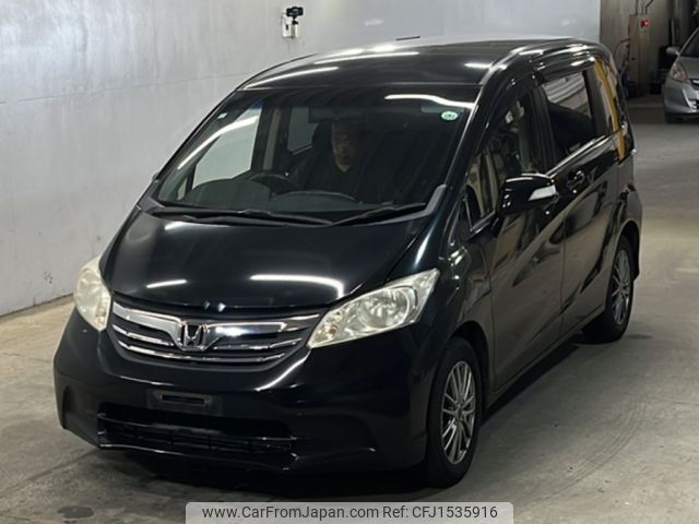 honda freed 2013 CFJ1535916 image 1