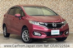 honda fit 2018 -HONDA--Fit DBA-GK4--GK4-3400240---HONDA--Fit DBA-GK4--GK4-3400240-