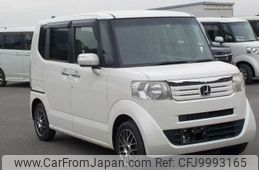 honda n-box 2013 -HONDA--N BOX DBA-JF1--JF1-1254469---HONDA--N BOX DBA-JF1--JF1-1254469-