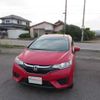 honda fit 2017 504749-RAOID:13632 image 6