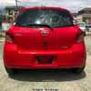 toyota vitz 2006 BD19052A3738 image 7