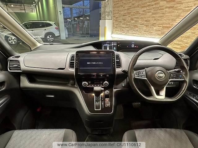 nissan serena 2020 quick_quick_DAA-GFC27_GFC27-194036 image 2