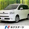 toyota voxy 2010 -TOYOTA--Voxy DBA-ZRR70W--ZRR70-0283882---TOYOTA--Voxy DBA-ZRR70W--ZRR70-0283882- image 1