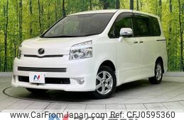 toyota voxy 2010 -TOYOTA--Voxy DBA-ZRR70W--ZRR70-0283882---TOYOTA--Voxy DBA-ZRR70W--ZRR70-0283882-