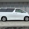 toyota alphard 2013 -TOYOTA--Alphard DBA-ANH25W--ANH25-8051201---TOYOTA--Alphard DBA-ANH25W--ANH25-8051201- image 17