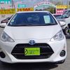toyota aqua 2016 CFJ1791637 image 9