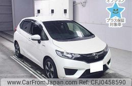 honda fit 2016 -HONDA 【岐阜 504ﾂ761】--Fit GP5-1210761---HONDA 【岐阜 504ﾂ761】--Fit GP5-1210761-