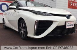 toyota mirai 2020 -TOYOTA--MIRAI JPD10--0004289---TOYOTA--MIRAI JPD10--0004289-