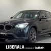 bmw x1 2015 -BMW--BMW X1 DBA-VM20--WBAVM92010VT60387---BMW--BMW X1 DBA-VM20--WBAVM92010VT60387- image 1