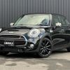 mini mini-others 2018 -BMW--BMW Mini LDA-XT20--WMWXT720702H18080---BMW--BMW Mini LDA-XT20--WMWXT720702H18080- image 17