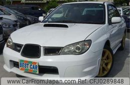 subaru impreza 2006 -SUBARU 【一宮 300】--Impreza GDA--GDA-017795---SUBARU 【一宮 300】--Impreza GDA--GDA-017795-