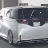 toyota vellfire 2023 -TOYOTA 【つくば 363ﾅ17】--Vellfire AAHH45W--0002215---TOYOTA 【つくば 363ﾅ17】--Vellfire AAHH45W--0002215- image 2