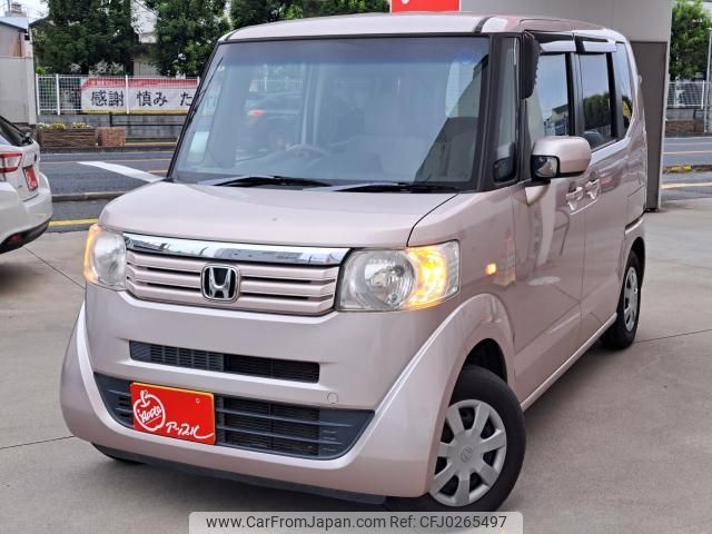 honda n-box 2012 quick_quick_JF1_JF1-1044219 image 1