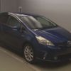 toyota prius-α 2013 CFJ1787179 image 6