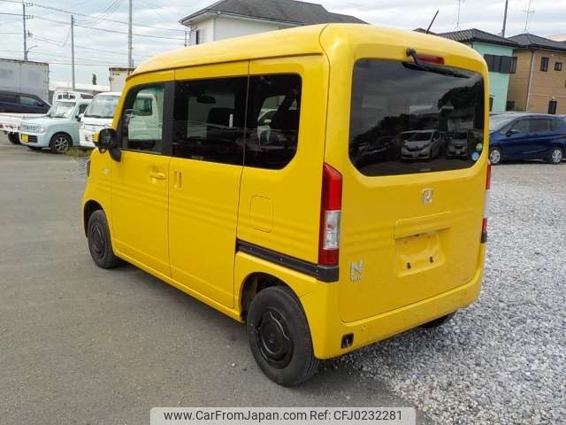 honda n-van 2018 -HONDA--N VAN HBD-JJ1--JJ1-3000111---HONDA--N VAN HBD-JJ1--JJ1-3000111- image 2