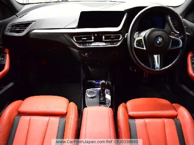 bmw 2-series 2022 -BMW--BMW 2 Series 3BA-7L20--WBA12AL0307K27672---BMW--BMW 2 Series 3BA-7L20--WBA12AL0307K27672- image 2