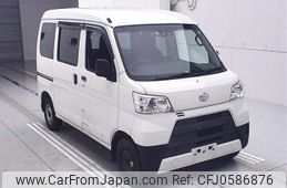 daihatsu hijet-van 2019 -DAIHATSU--Hijet Van S321V-0397875---DAIHATSU--Hijet Van S321V-0397875-
