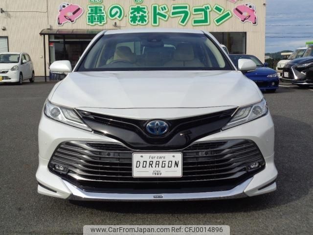 toyota camry 2018 quick_quick_DAA-AXVH70_AXVH70-1023146 image 2