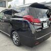 toyota alphard 2015 -TOYOTA--Alphard DBA-GGH30W--GGH30-0009236---TOYOTA--Alphard DBA-GGH30W--GGH30-0009236- image 15