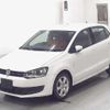 volkswagen polo 2010 -VOLKSWAGEN--VW Polo 6RCBZ--BU001059---VOLKSWAGEN--VW Polo 6RCBZ--BU001059- image 5