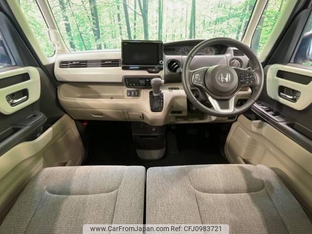 honda n-box 2020 -HONDA--N BOX 6BA-JF3--JF3-2241042---HONDA--N BOX 6BA-JF3--JF3-2241042- image 2