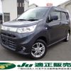 suzuki wagon-r 2013 -SUZUKI--Wagon R MH34S--730103---SUZUKI--Wagon R MH34S--730103- image 1