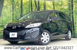 mazda premacy 2010 quick_quick_CWEFW_CWEFW-112021