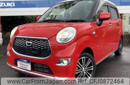 daihatsu cast 2016 -DAIHATSU--Cast LA250S--0067391---DAIHATSU--Cast LA250S--0067391-