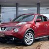 nissan juke 2012 -NISSAN--Juke YF15--067103---NISSAN--Juke YF15--067103- image 1