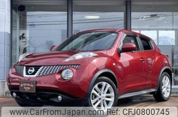 nissan juke 2012 -NISSAN--Juke YF15--067103---NISSAN--Juke YF15--067103-