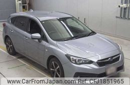 subaru impreza-wagon 2020 CFJ1851965