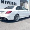mercedes-benz c-class 2015 CFJ1583982 image 18