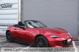 mazda roadster 2018 quick_quick_5BA-ND5RC_ND5RC-301521