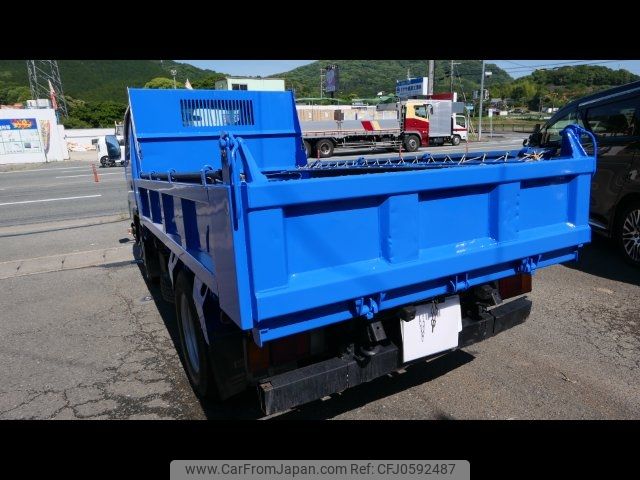 isuzu elf-truck 2014 -ISUZU 【福岡 400ﾑ8046】--Elf NKR85AD--7035658---ISUZU 【福岡 400ﾑ8046】--Elf NKR85AD--7035658- image 2