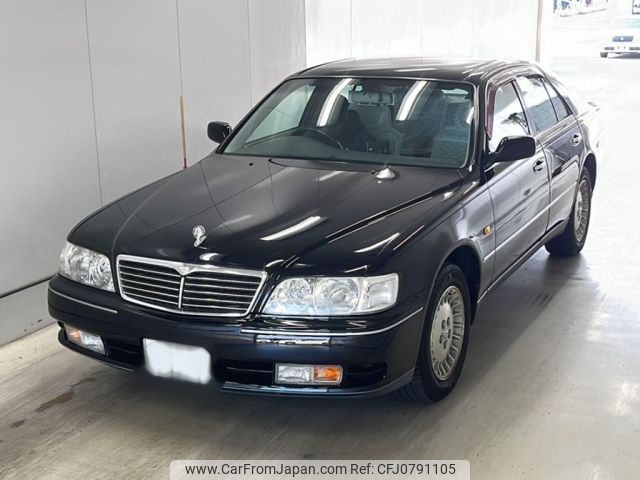 nissan cima 1996 -NISSAN 【下関 300た7471】--Cima FHY33-801757---NISSAN 【下関 300た7471】--Cima FHY33-801757- image 1