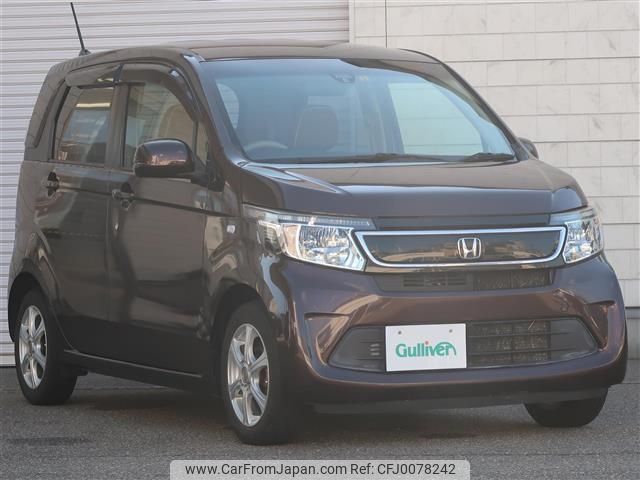 honda n-wgn 2014 -HONDA--N WGN DBA-JH1--JH1-1008622---HONDA--N WGN DBA-JH1--JH1-1008622- image 1