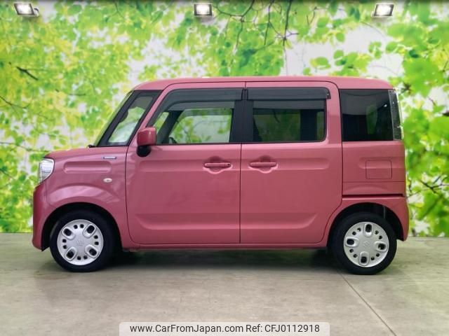 suzuki spacia 2018 quick_quick_DAA-MK53S_MK53S-148070 image 2