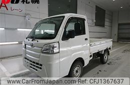 daihatsu hijet-truck 2017 -DAIHATSU--Hijet Truck S510P--0152568---DAIHATSU--Hijet Truck S510P--0152568-