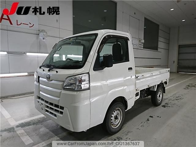 daihatsu hijet-truck 2017 -DAIHATSU--Hijet Truck S510P--0152568---DAIHATSU--Hijet Truck S510P--0152568- image 1