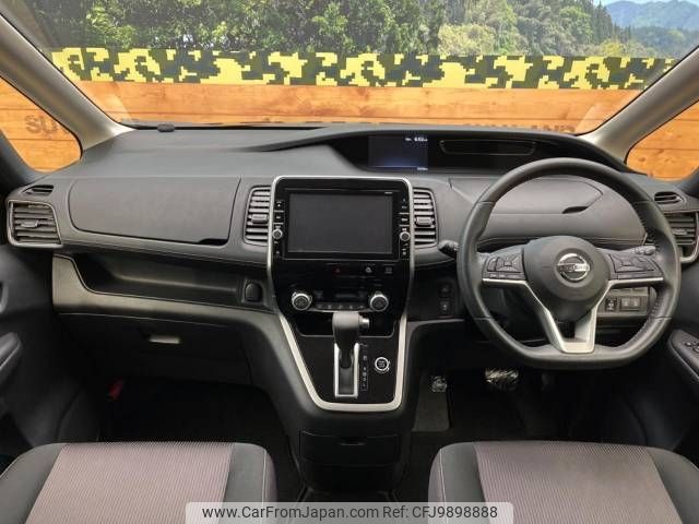 nissan serena 2017 -NISSAN--Serena DAA-GFNC27--GFNC27-010891---NISSAN--Serena DAA-GFNC27--GFNC27-010891- image 2